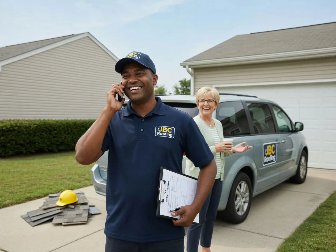Roof Replacement Demarest, NJ FAQs